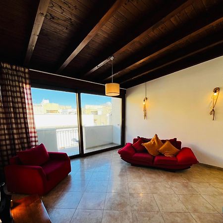 Sicilia Vacation Rooms Trapani Kültér fotó