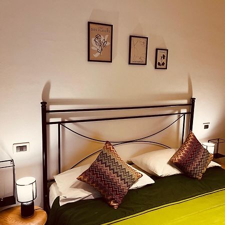 Sicilia Vacation Rooms Trapani Kültér fotó