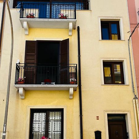 Sicilia Vacation Rooms Trapani Kültér fotó