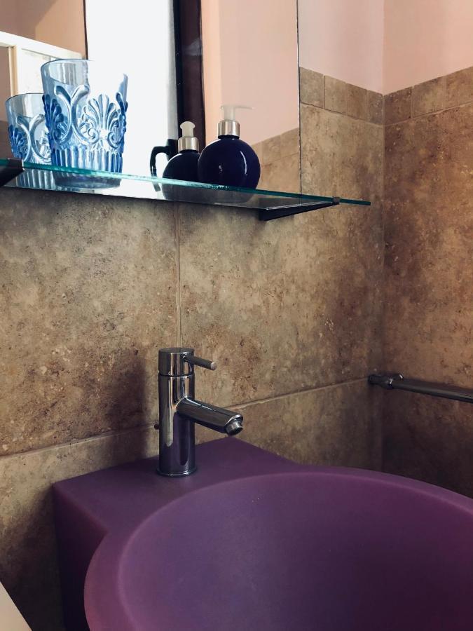 Sicilia Vacation Rooms Trapani Kültér fotó