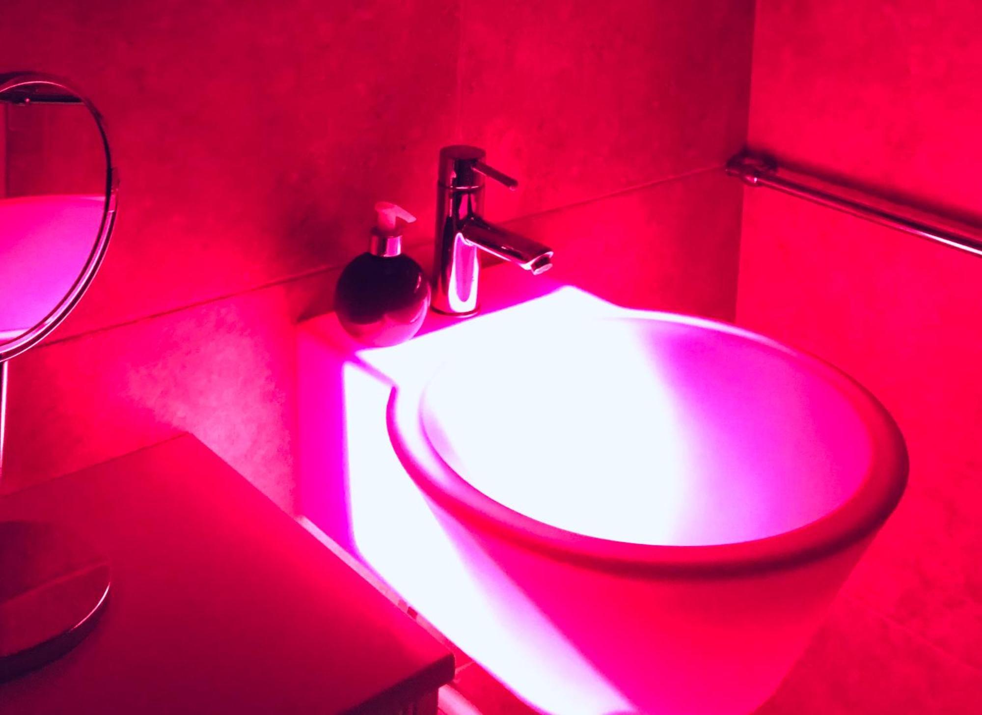 Sicilia Vacation Rooms Trapani Kültér fotó