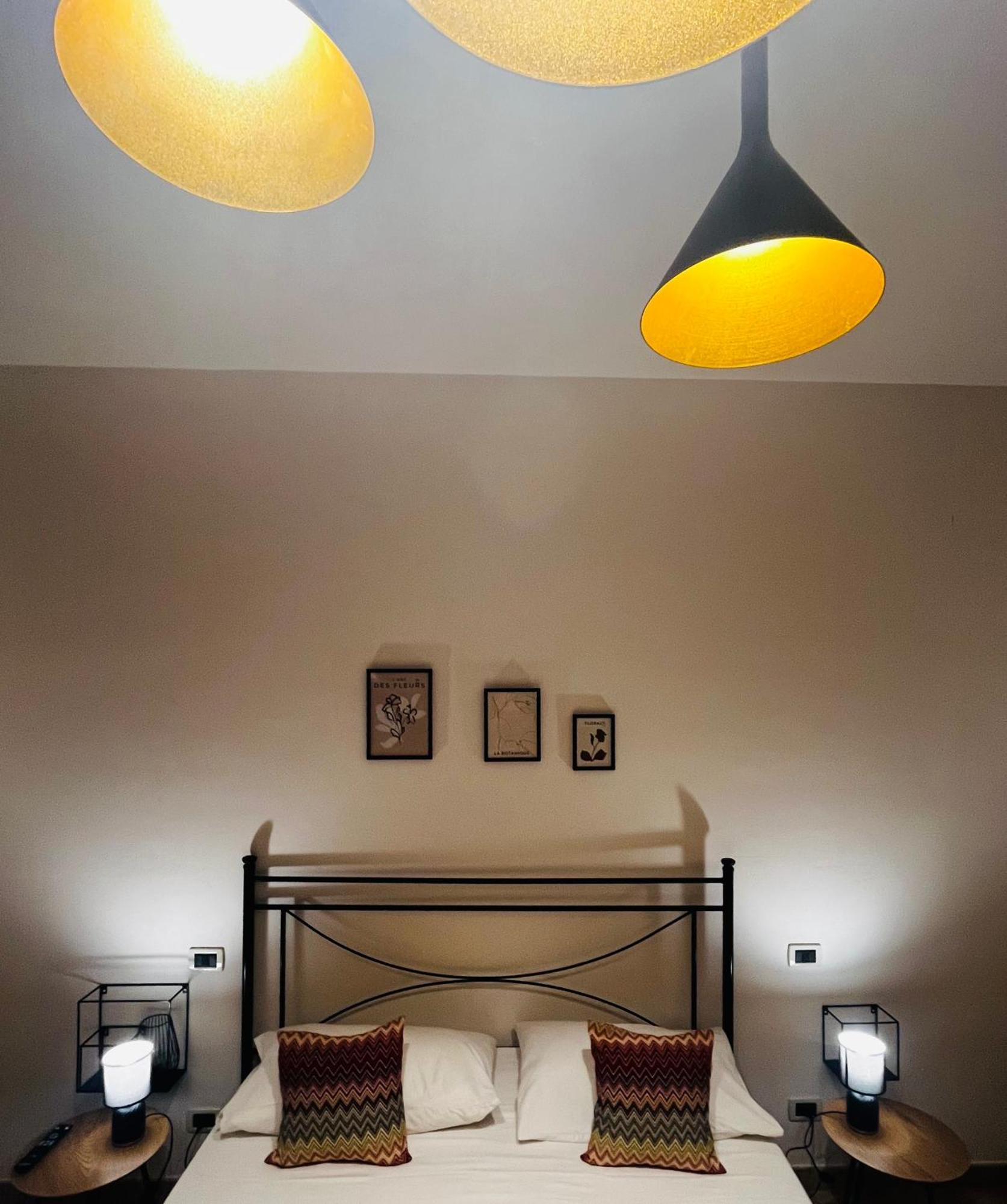 Sicilia Vacation Rooms Trapani Kültér fotó
