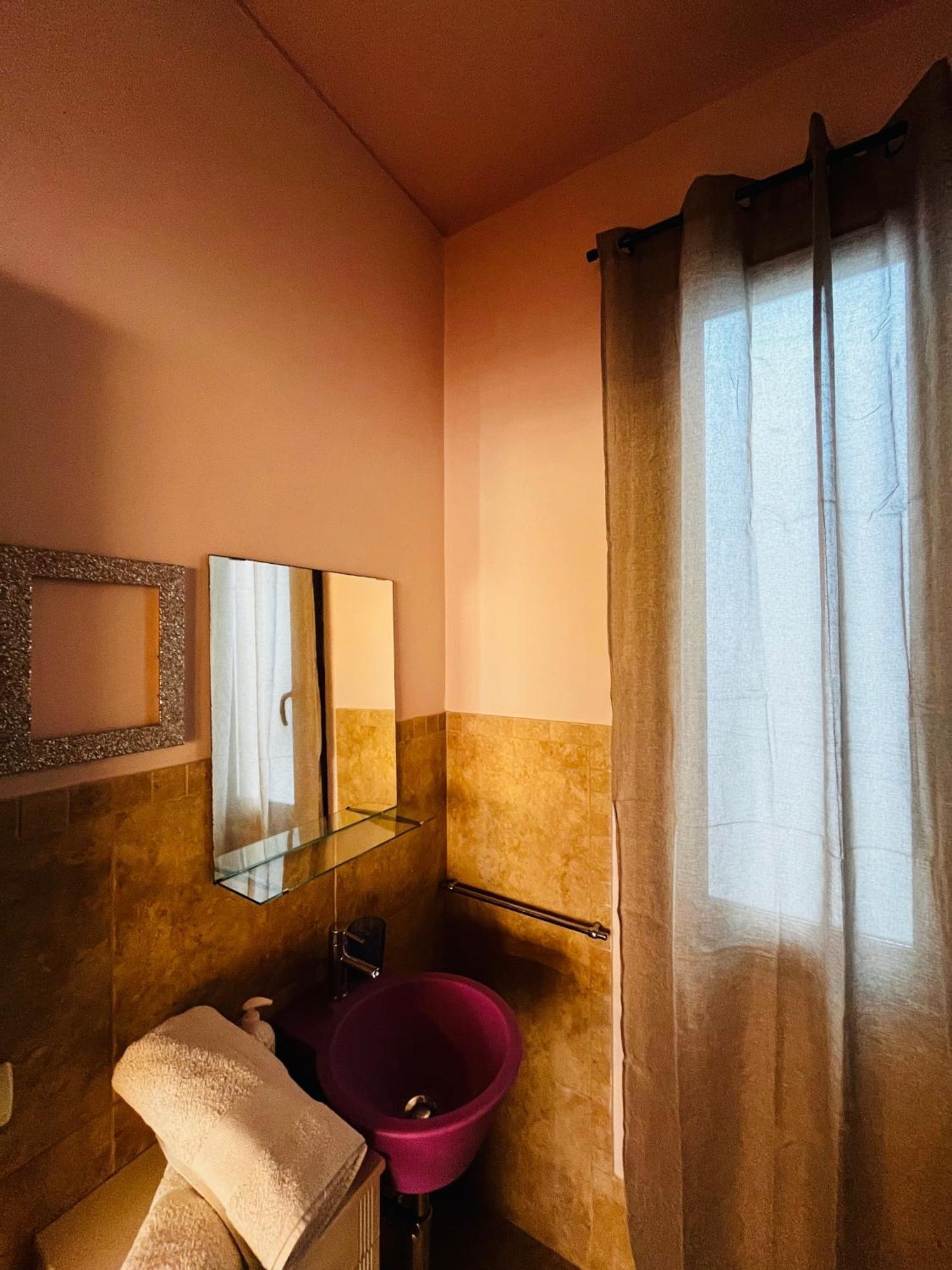 Sicilia Vacation Rooms Trapani Kültér fotó