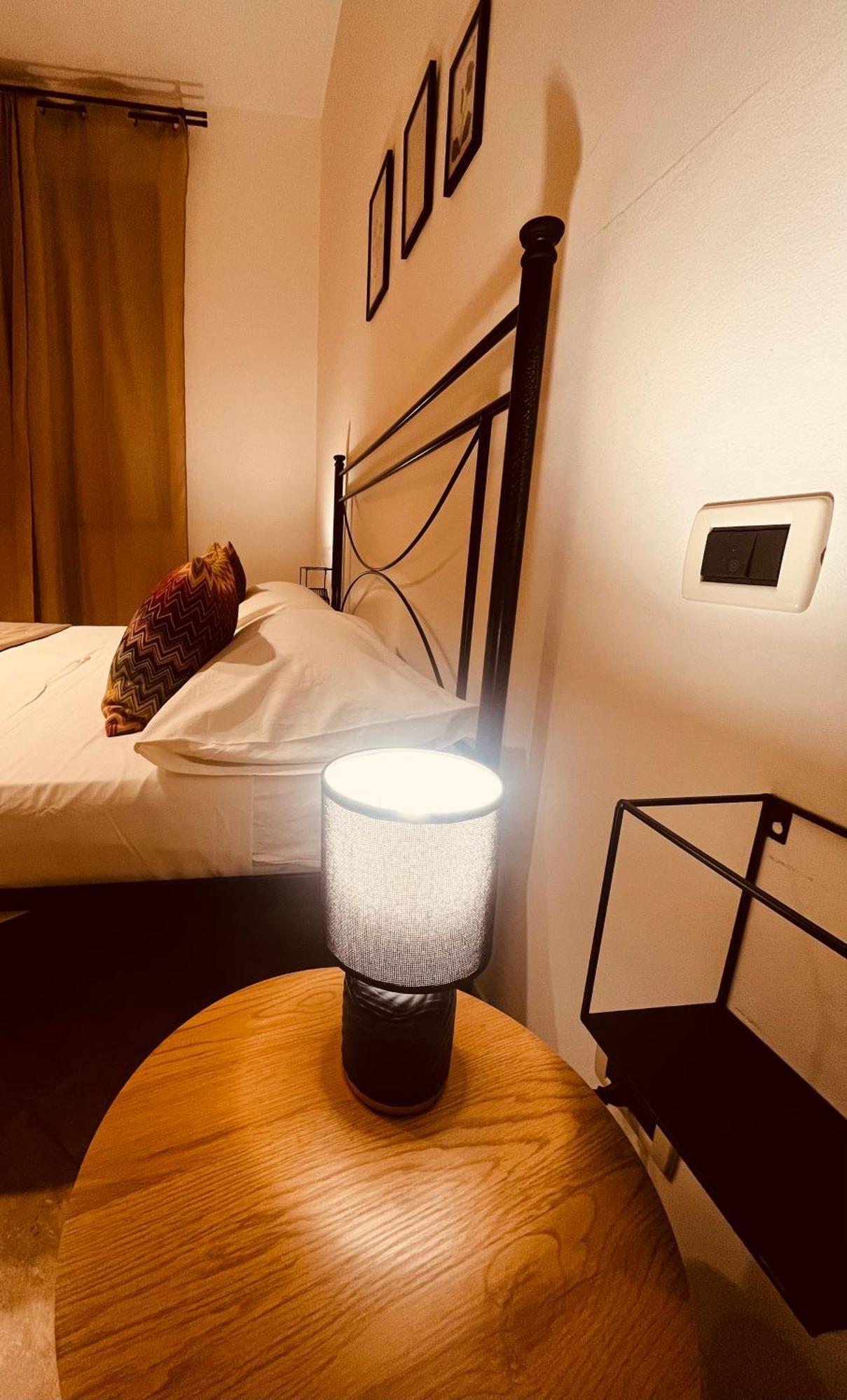 Sicilia Vacation Rooms Trapani Kültér fotó