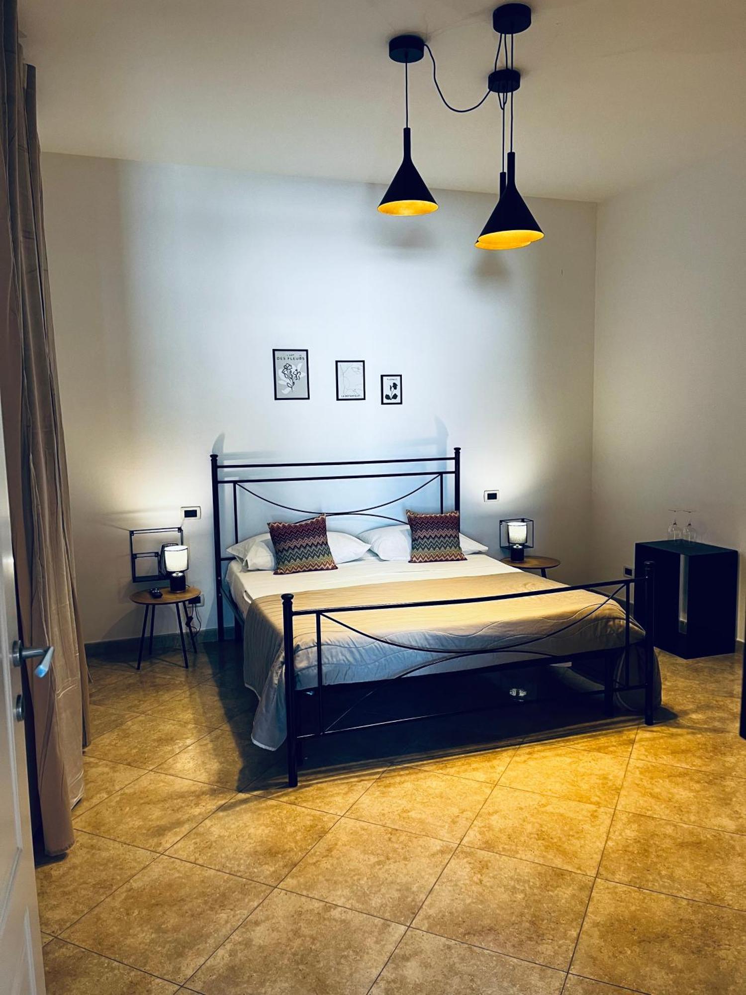 Sicilia Vacation Rooms Trapani Kültér fotó