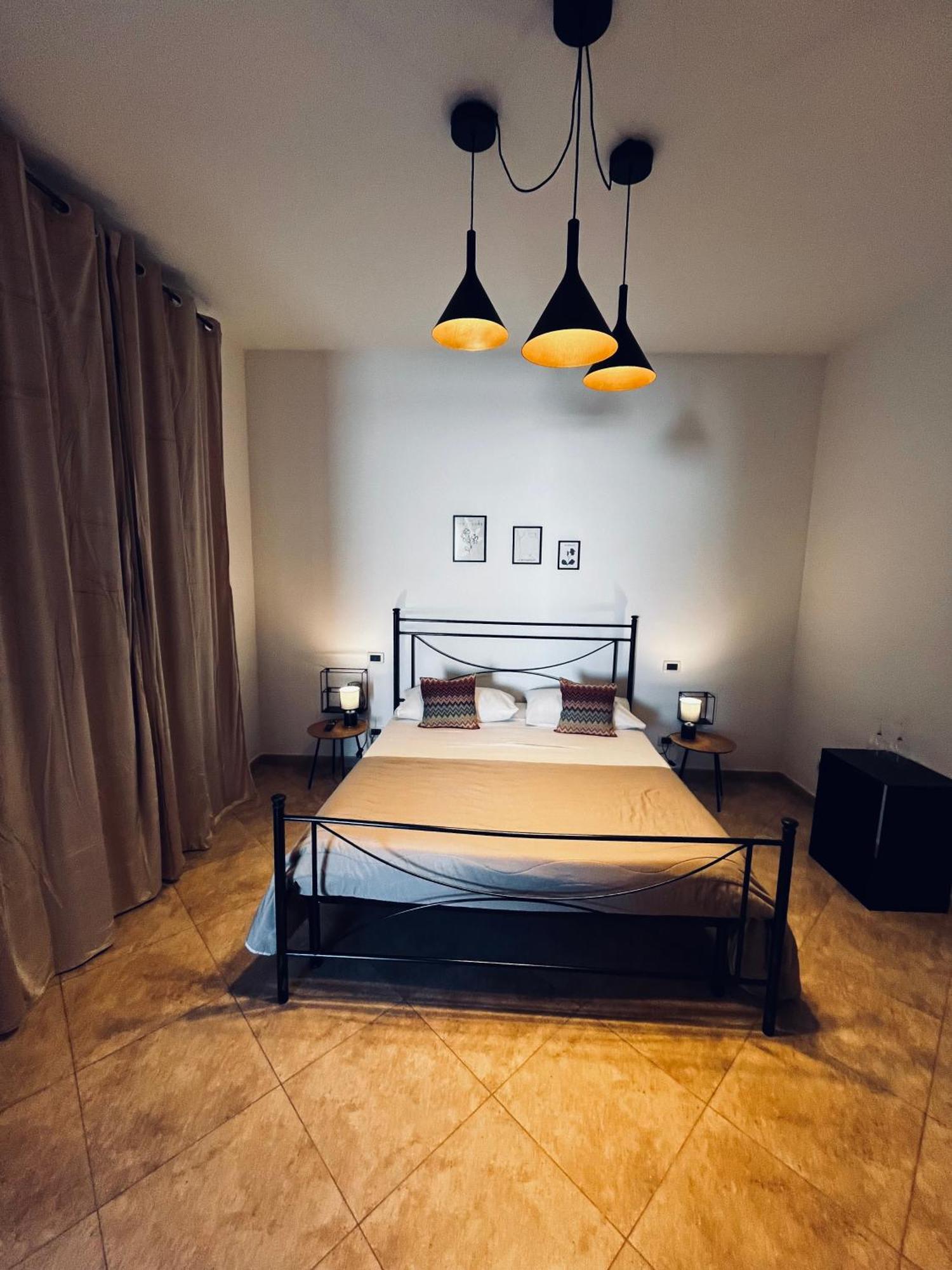 Sicilia Vacation Rooms Trapani Kültér fotó