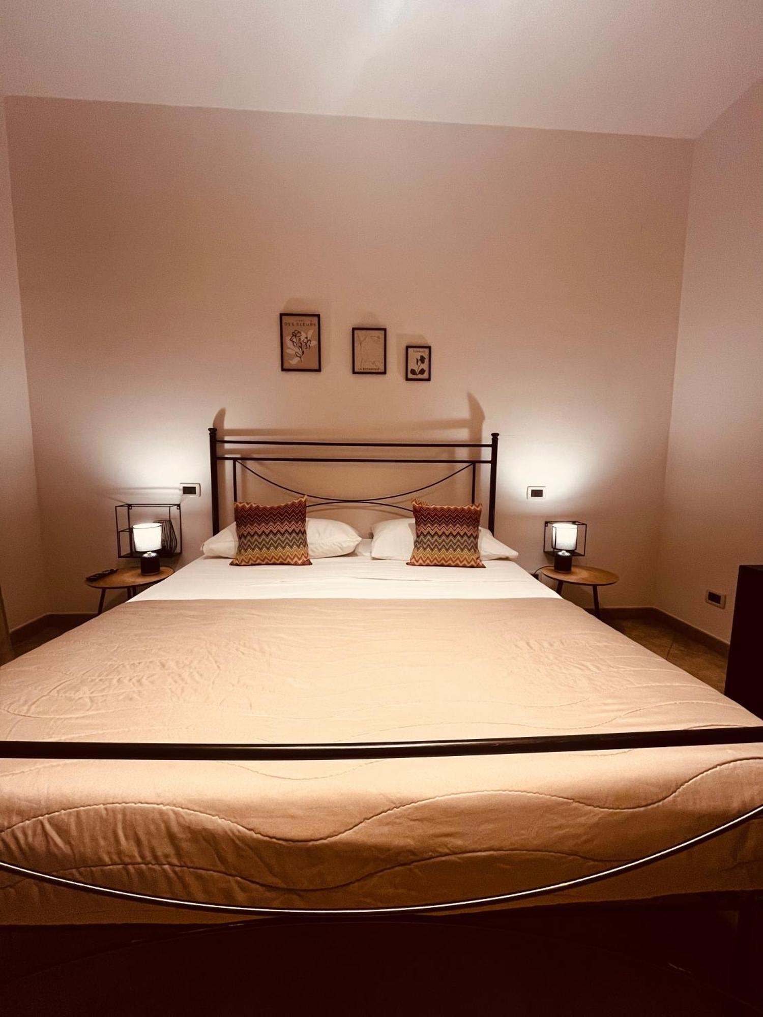Sicilia Vacation Rooms Trapani Kültér fotó