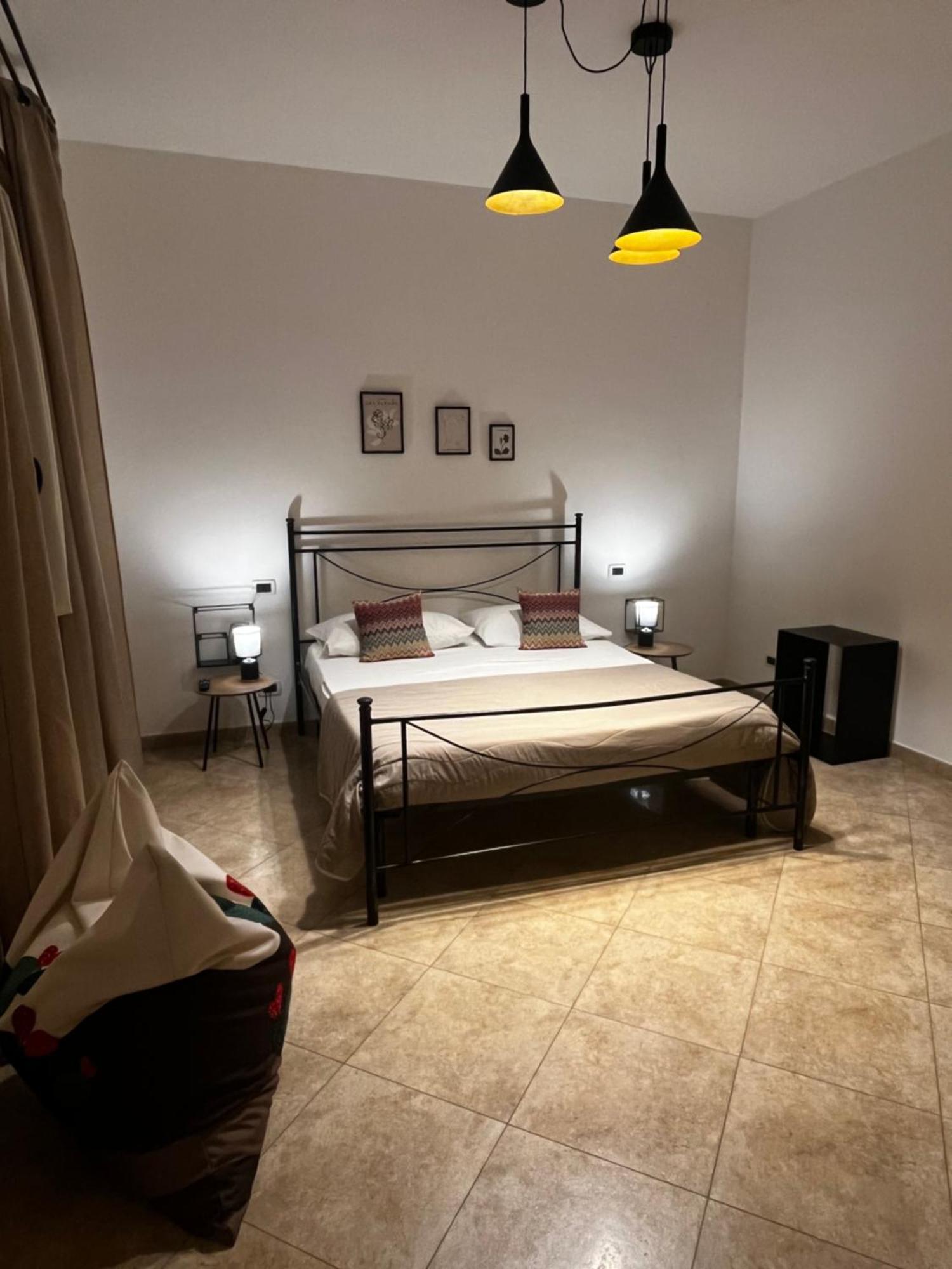 Sicilia Vacation Rooms Trapani Kültér fotó