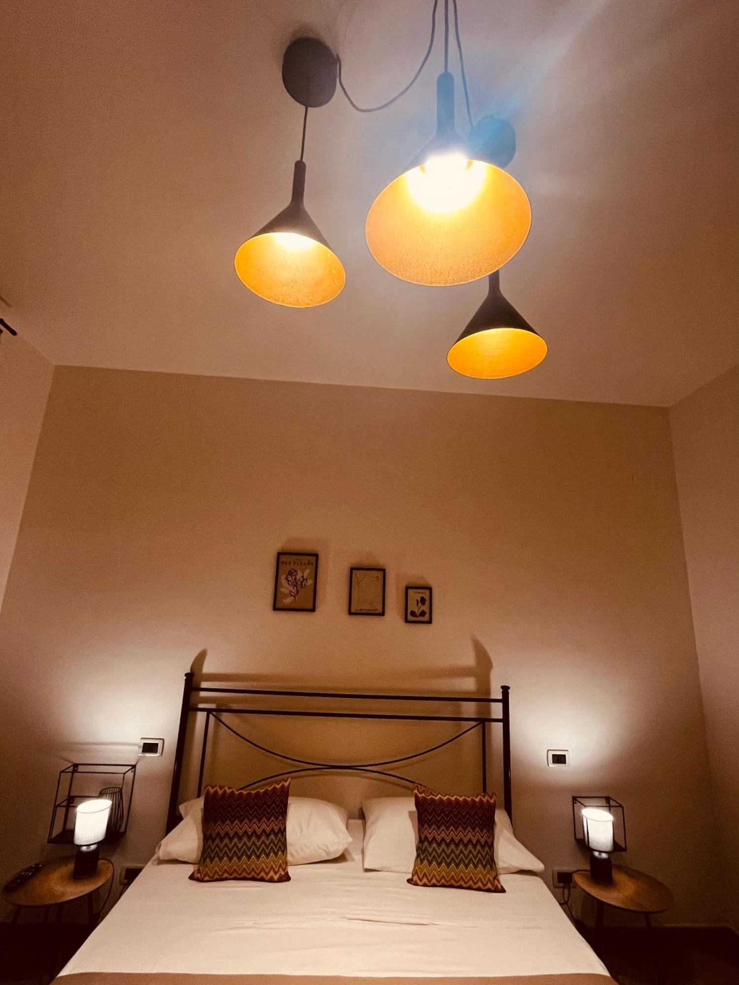 Sicilia Vacation Rooms Trapani Kültér fotó
