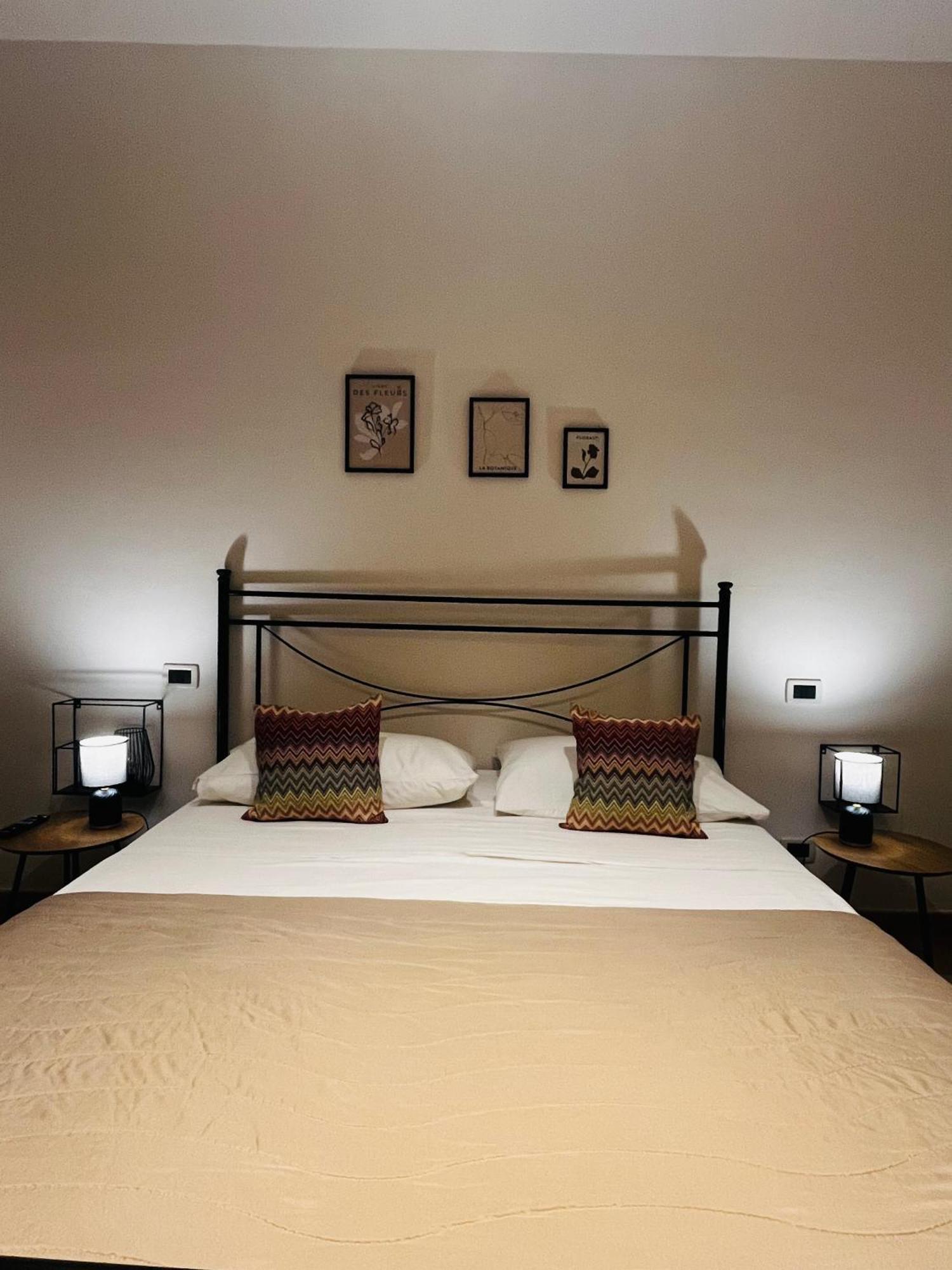 Sicilia Vacation Rooms Trapani Kültér fotó