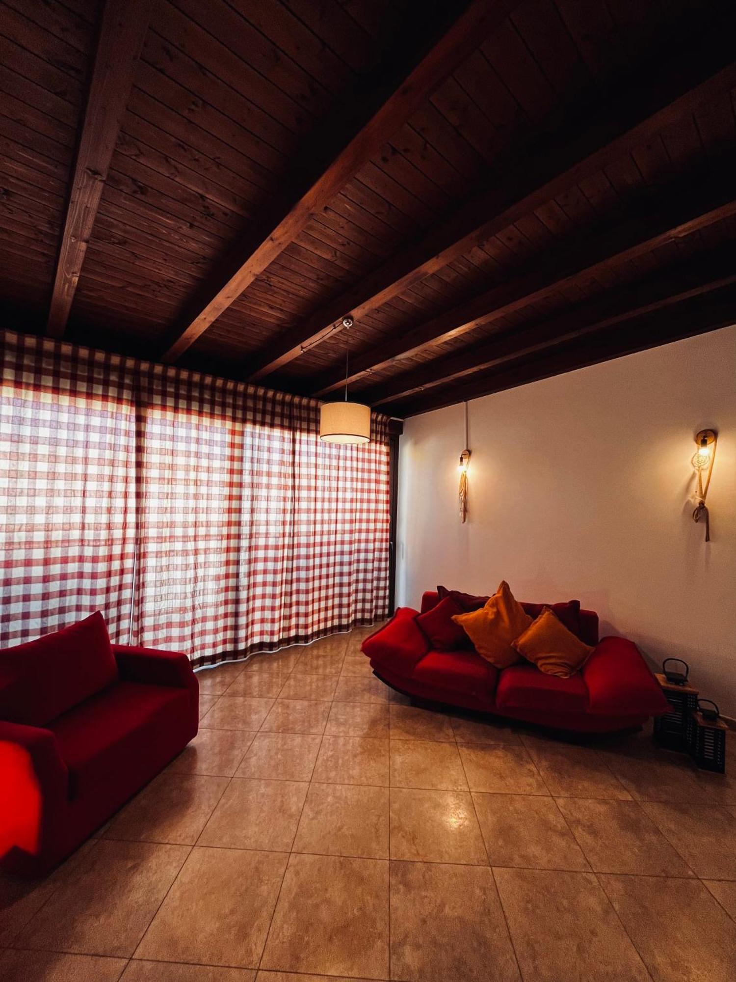 Sicilia Vacation Rooms Trapani Kültér fotó
