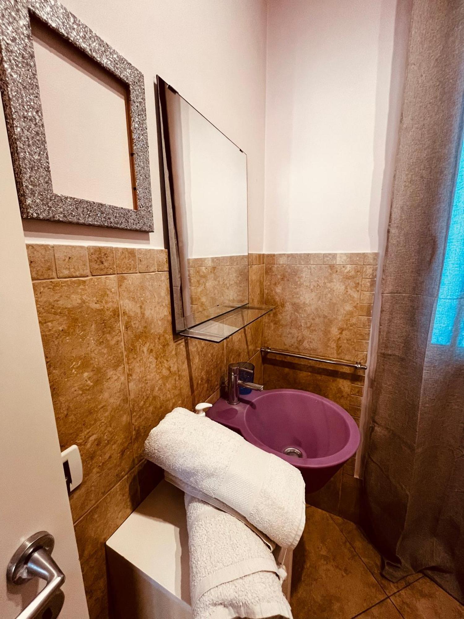 Sicilia Vacation Rooms Trapani Kültér fotó