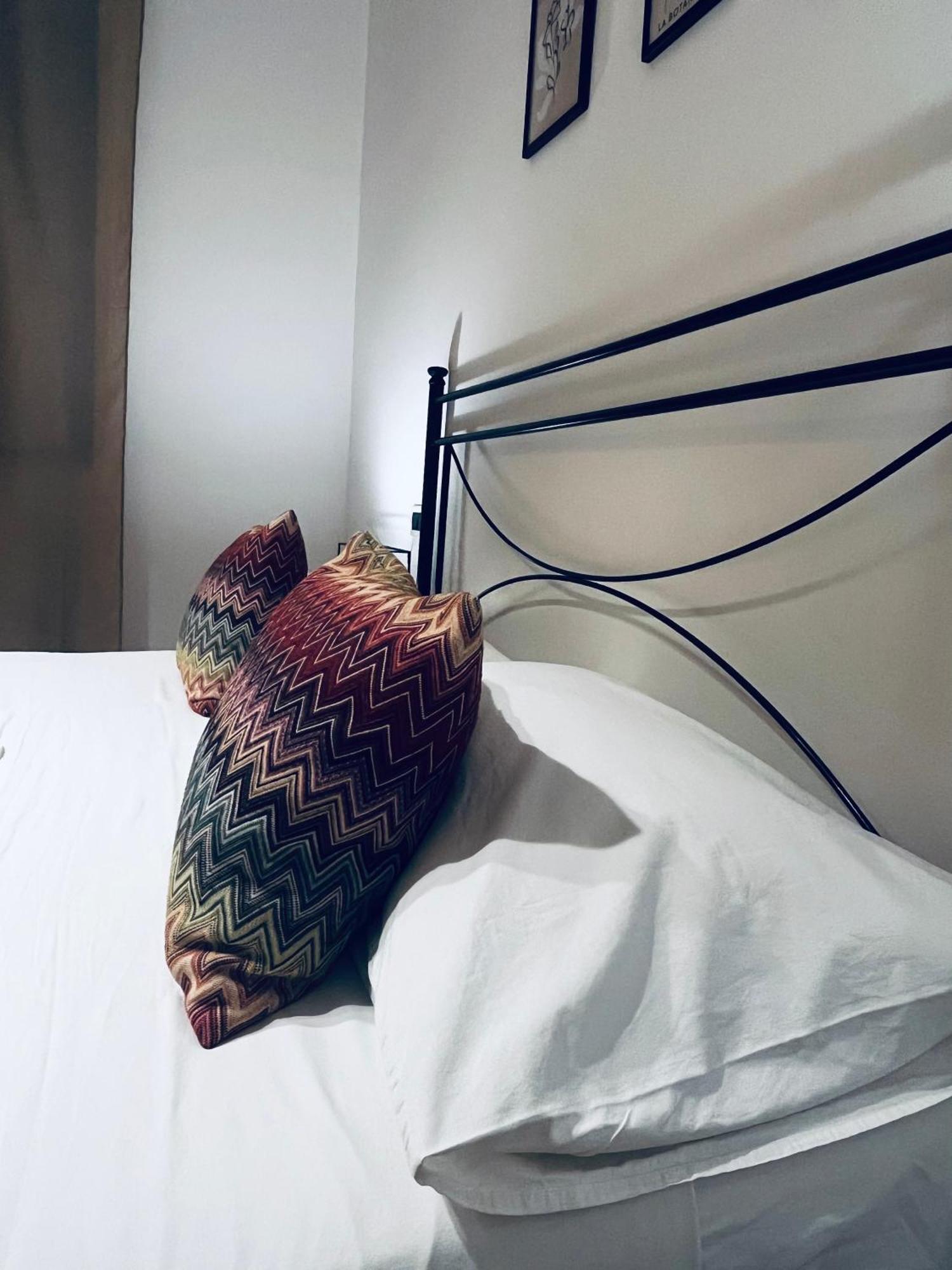 Sicilia Vacation Rooms Trapani Kültér fotó