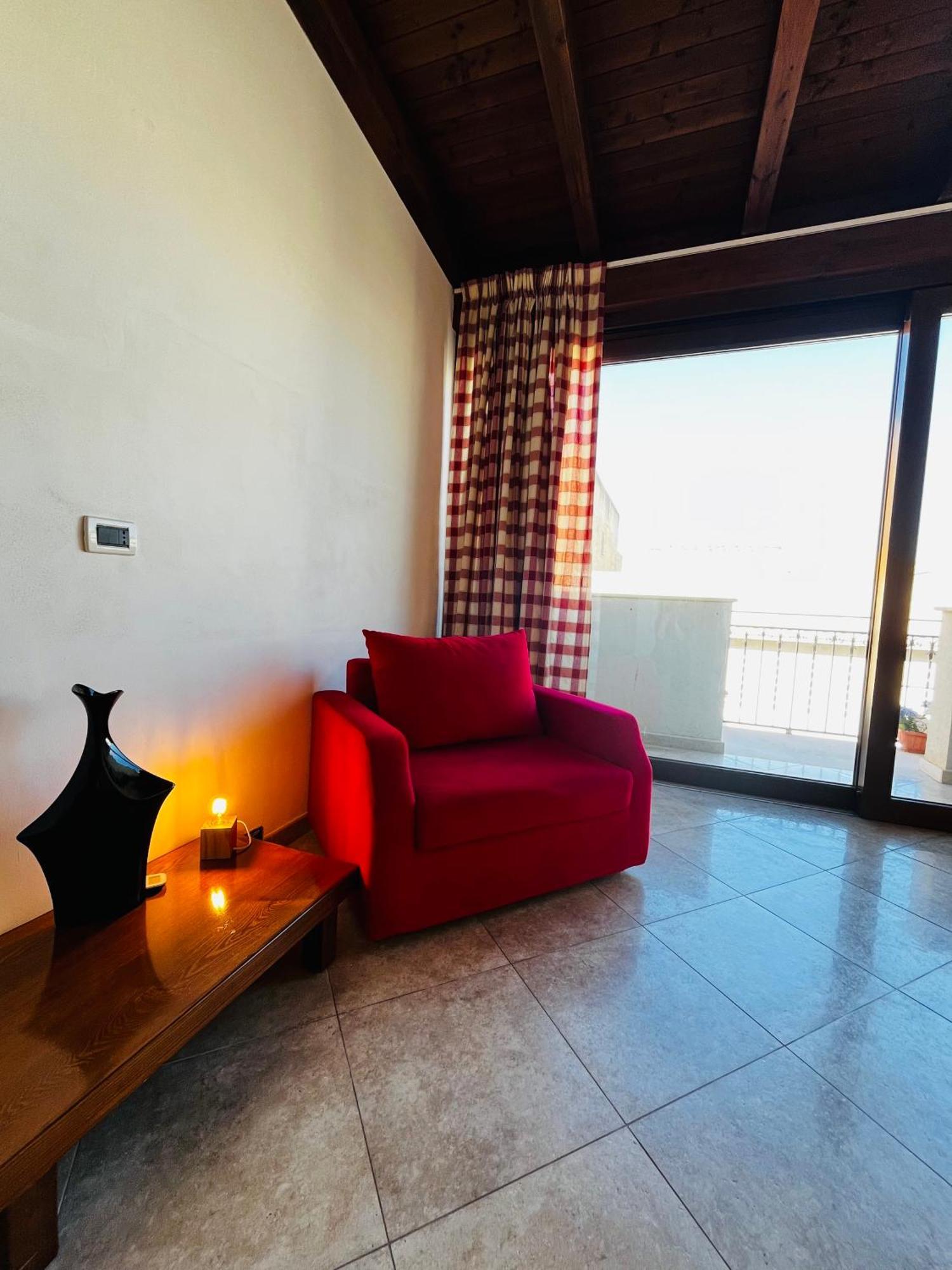 Sicilia Vacation Rooms Trapani Kültér fotó