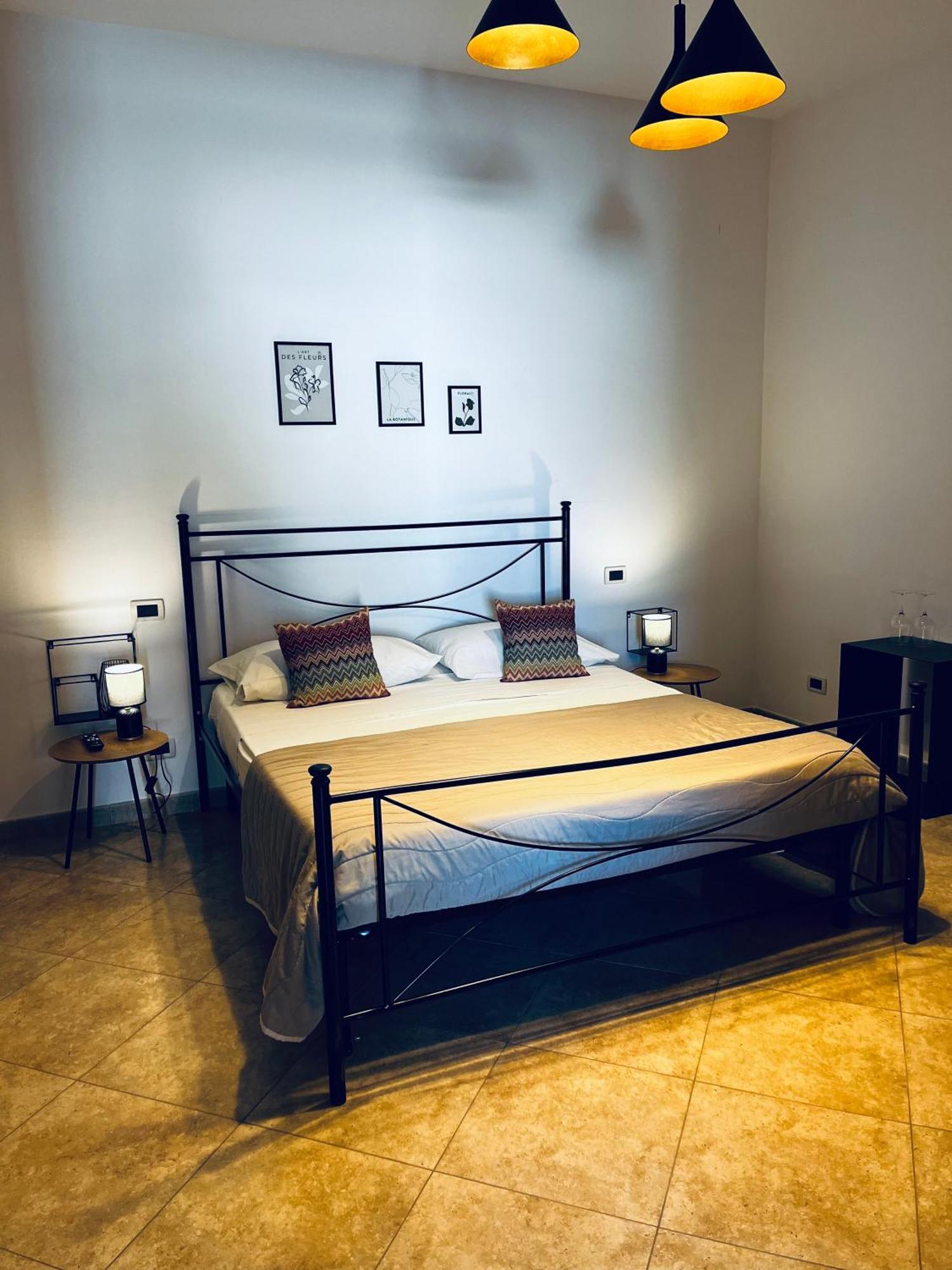 Sicilia Vacation Rooms Trapani Kültér fotó