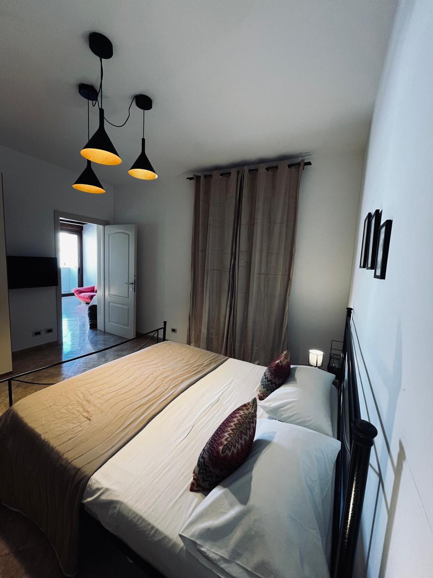 Sicilia Vacation Rooms Trapani Kültér fotó