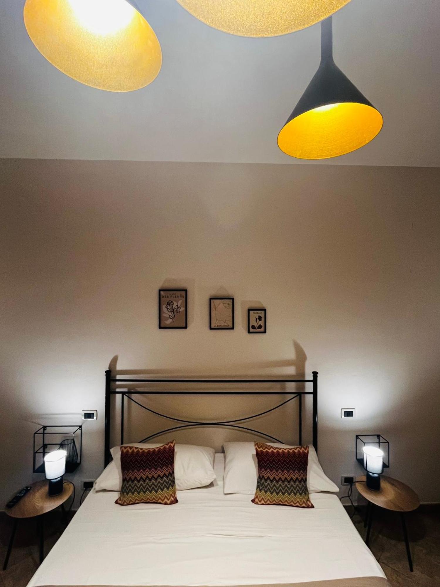 Sicilia Vacation Rooms Trapani Kültér fotó