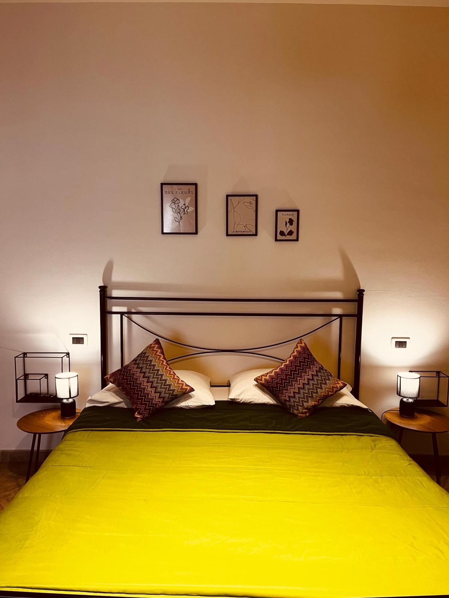 Sicilia Vacation Rooms Trapani Kültér fotó