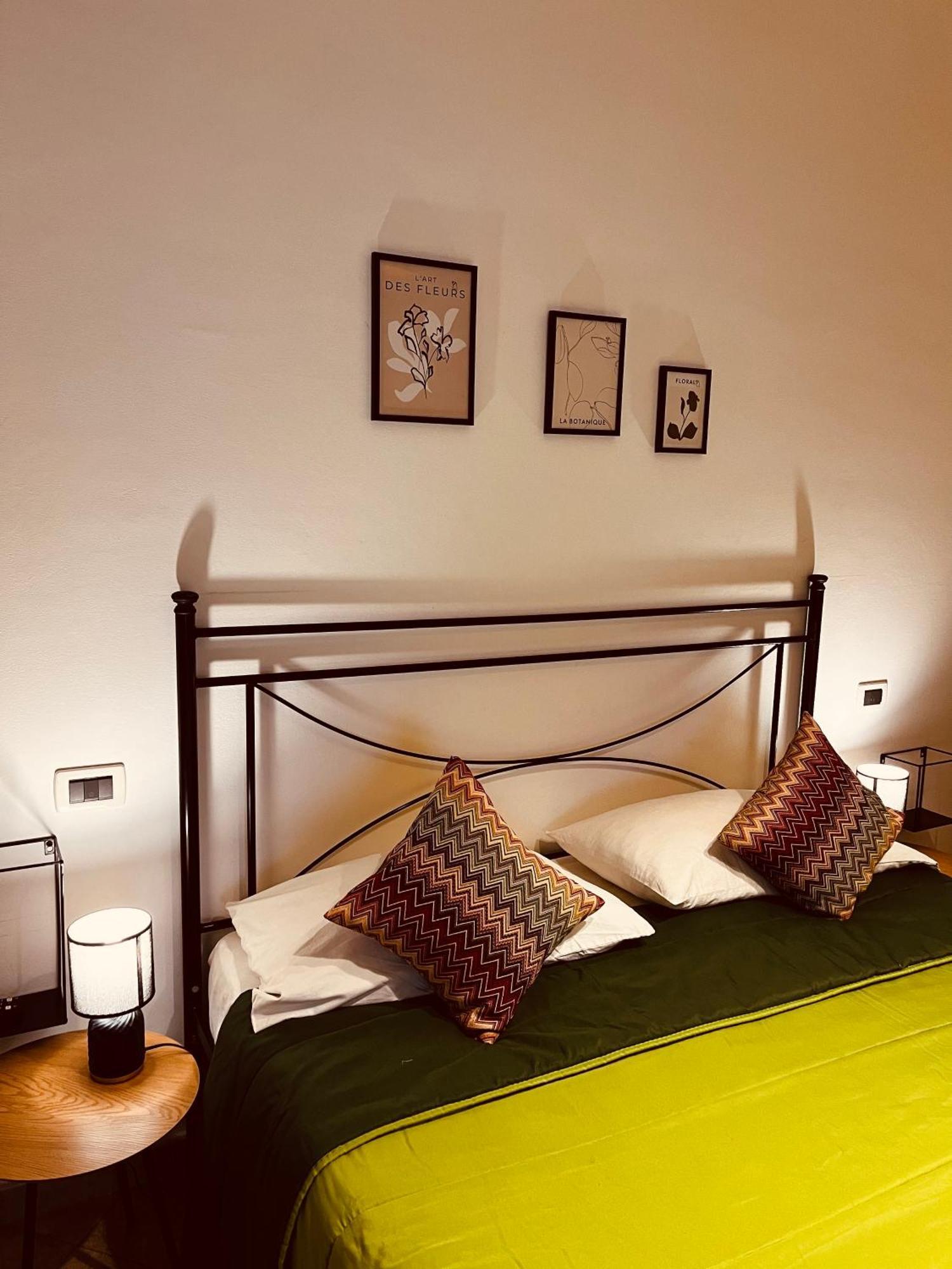 Sicilia Vacation Rooms Trapani Kültér fotó