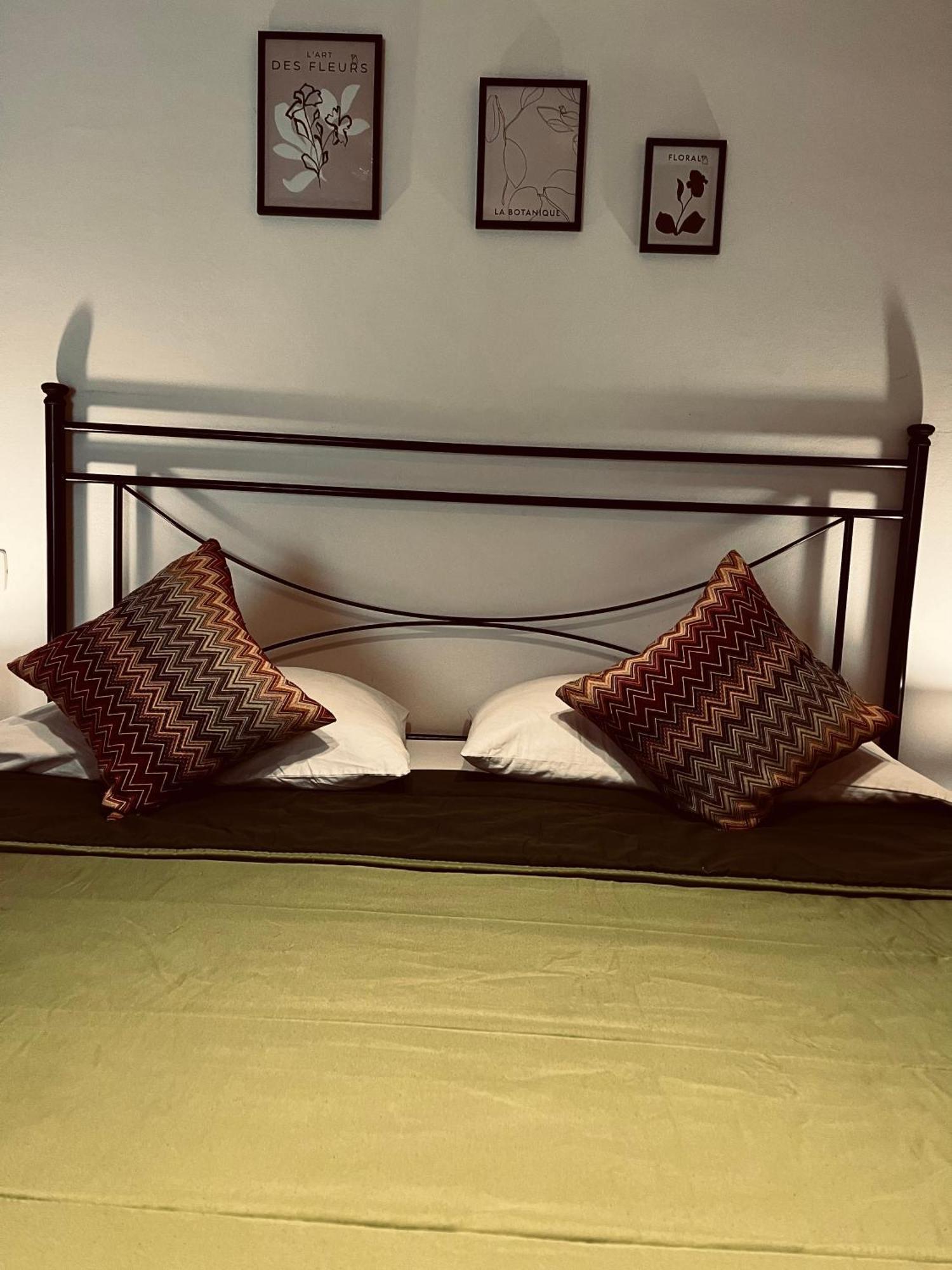 Sicilia Vacation Rooms Trapani Kültér fotó