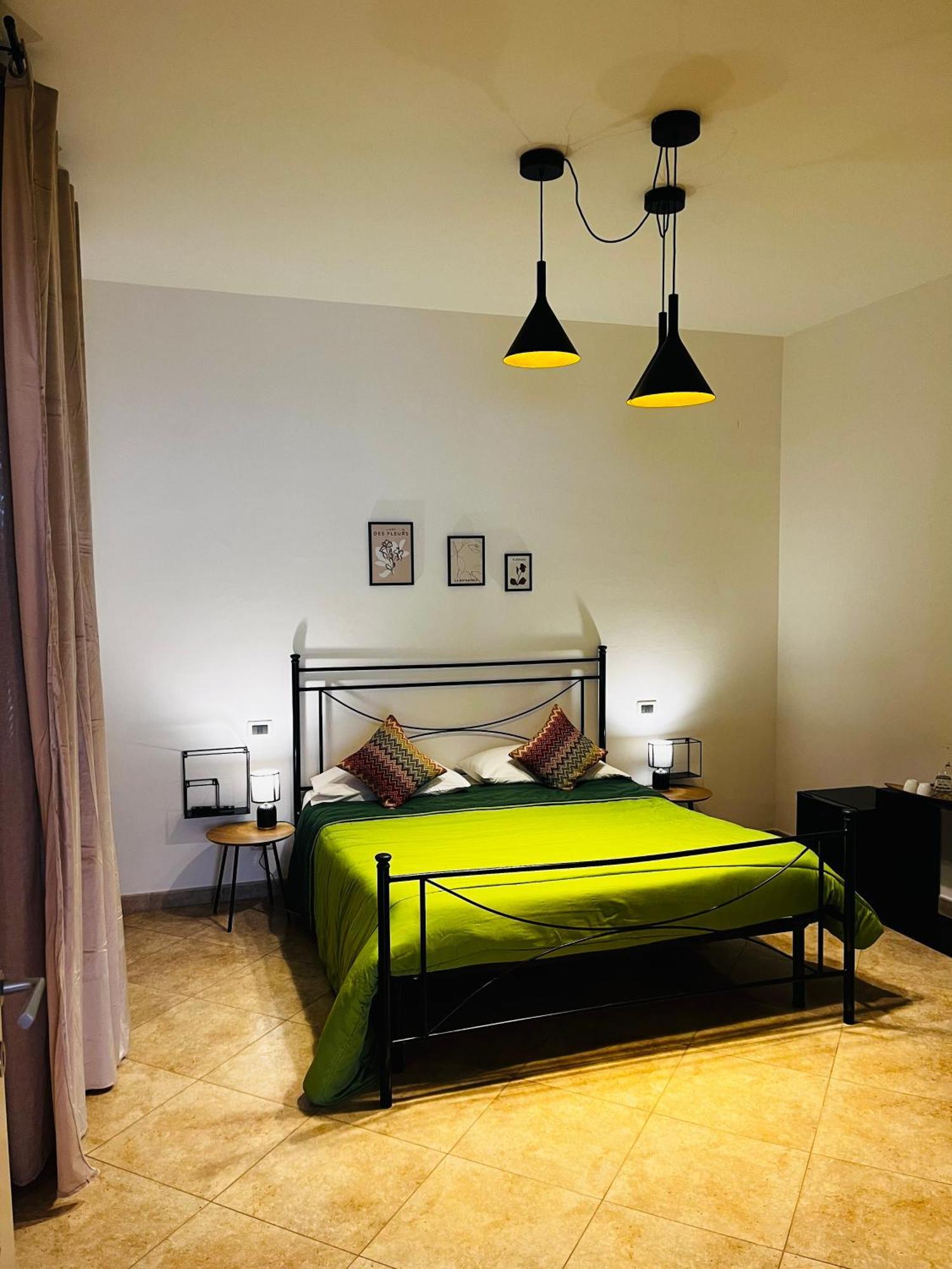 Sicilia Vacation Rooms Trapani Kültér fotó